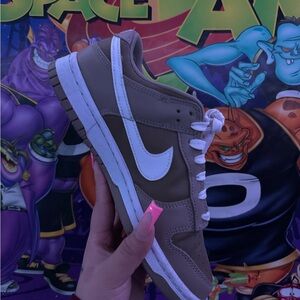 Nike dunks